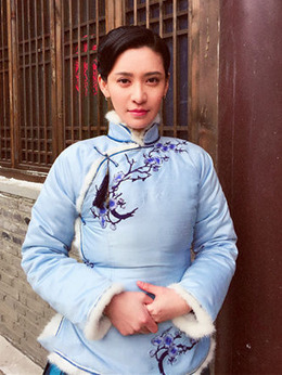 雪地娘子军_天天影视