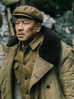 跨过鸭绿江_天天影视