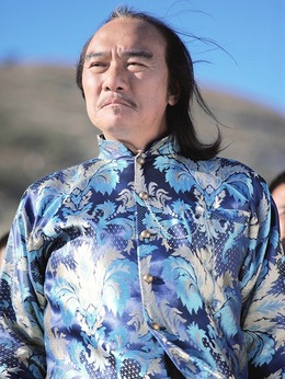 大秧歌_天天影视