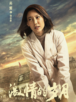 激情的岁月_天天影视