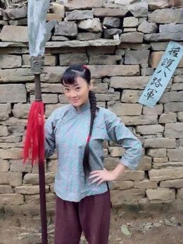 中国骑兵_天天影视