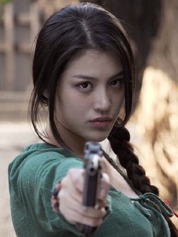 剿匪英雄_天天影视