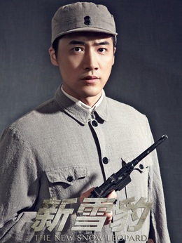 雪豹坚强岁月_天天影视