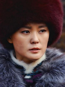 雪地娘子军_天天影视