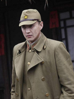 狼烟遍地_天天影视