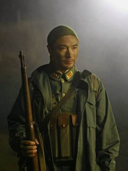 狼烟遍地_天天影视