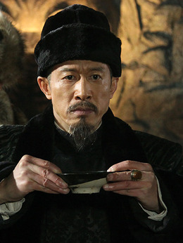 东北剿匪记_天天影视