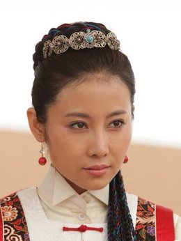 大漠苍狼_天天影视