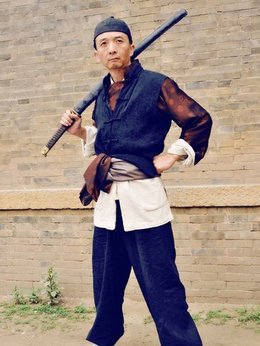 我是传奇_天天影视