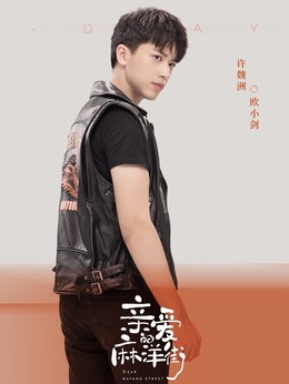 亲爱的麻洋街_天天影视