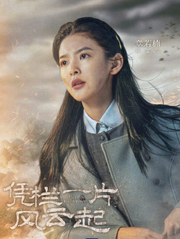 凭栏一片风云起_天天影视