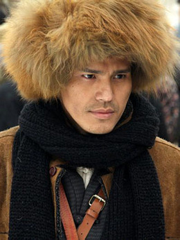 东北剿匪记_天天影视