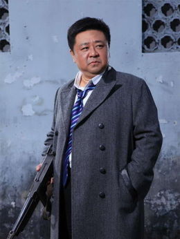 猎狼人_天天影视