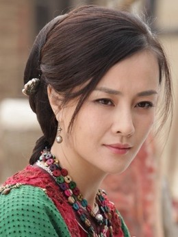 大漠苍狼_天天影视