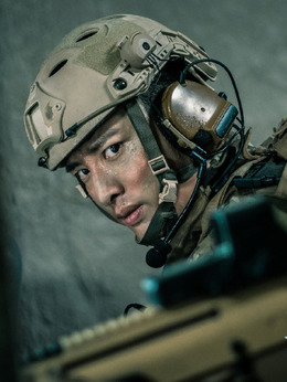 空降利刃_天天影视