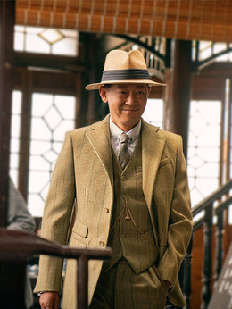 叛逆者_天天影视