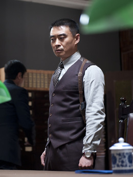 追击者_天天影视