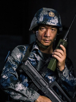 空降利刃_天天影视