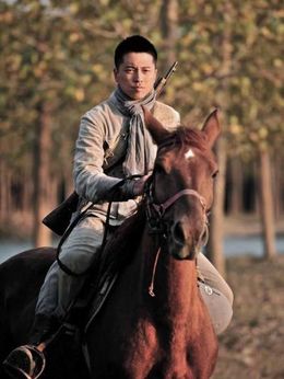 中国骑兵_天天影视