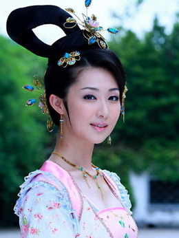 薛平贵与王宝钏_天天影视