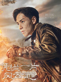 凭栏一片风云起_天天影视