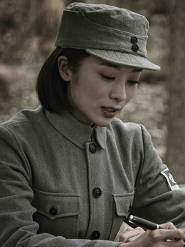 太行英雄传_天天影视