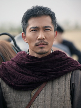 烽烟尽处_天天影视