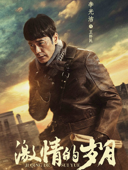 激情的岁月_天天影视