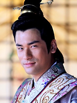 薛平贵与王宝钏_天天影视