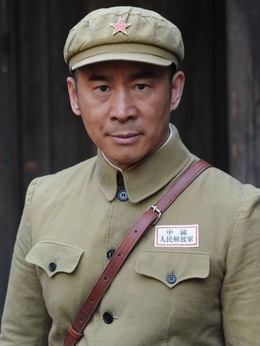 剿匪英雄_天天影视