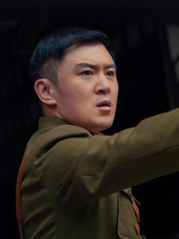 虎胆巍城_天天影视