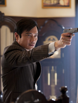 追击者_天天影视