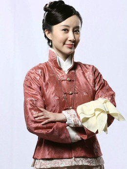 心如铁_天天影视