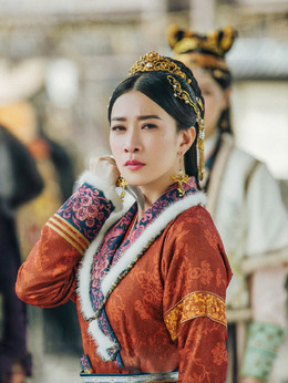 燕云台_天天影视