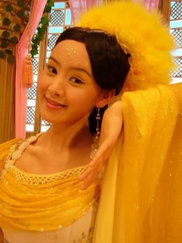 欢天喜地七仙女_天天影视