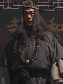 水浒传_天天影视