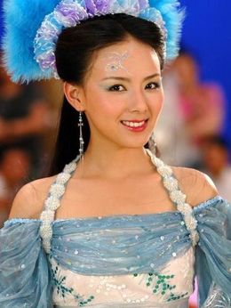 欢天喜地七仙女_天天影视