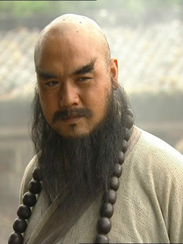 水浒传_天天影视