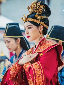 燕云台_天天影视