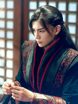 新笑傲江湖_天天影视