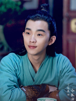 新笑傲江湖_天天影视