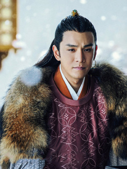 燕云台_天天影视