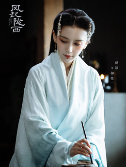 风起陇西_天天影视