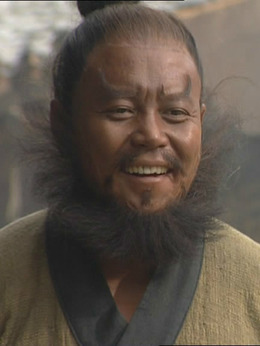 水浒传_天天影视