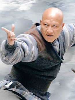 青年霍元甲之冲出江湖_天天影视