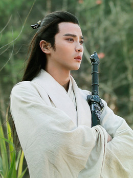 新笑傲江湖_天天影视