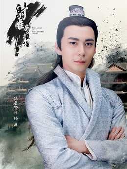 射雕英雄传_天天影视