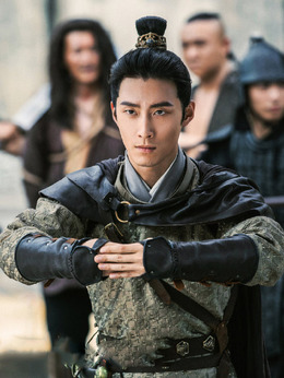 燕云台_天天影视