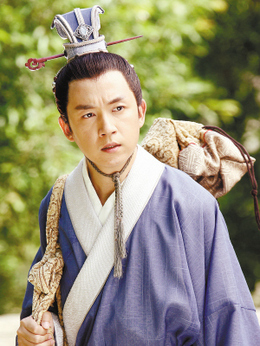 孔雀东南飞_天天影视