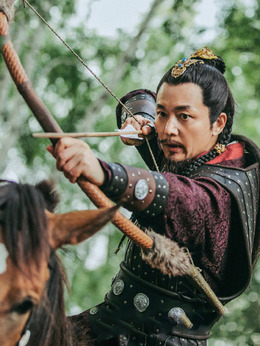 燕云台_天天影视